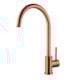 Misturador Monocomando Para Cozinha Bica Giratória Rb3385 Coral Light Matte Rubinettos - c0302127-9c51-4bb4-a545-819f7dca9c25