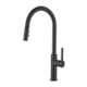Misturador Monocomando Para Cozinha Com Bica Giratória Ducha Extensível Black Matte  Rubinettos - 39670c11-76f4-43ee-95f8-a9270b0d186b