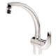 Misturador Monocomando Para Cozinha De Mesa Allure 2257 C71 Cromado Lorenzetti - 56ae834d-0003-4e5c-99cb-b5ad9839f786