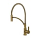 Misturador Monocomando Para Cozinha De Mesa Bica alta Gourmet 1/2 Fani - be2454a5-555f-4a79-934a-cc048713d168