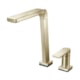 Misturador Monocomando Para Cozinha De Mesa Bistrô Tech Níquel Escovado Docol - f4a76604-e3d5-4026-8af4-98404edb0911
