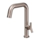 Misturador Monocomando Para Cozinha De Mesa Bold Cobre Escovado Docol - 281f2e5d-d2ef-451d-9ac1-cdd474f4026e