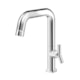 Misturador Monocomando Para Cozinha De Mesa Bold Cromada Docol - ec4aae7b-6524-4350-8e1a-a72772d36d72
