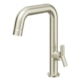 Misturador Monocomando Para Cozinha De Mesa Bold Níquel Escovado Docol - aba74340-6694-4ab3-8462-1eb17697cf8a