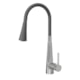 Misturador Monocomando Para Cozinha De Mesa Com Bica Alta Flex Cromado Fani - 1aa05387-fc81-4eb0-a4d1-844841d973a2