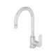 Misturador Monocomando Para Cozinha De Mesa Com Bica Móvel Level One Cromado Deca - 22504bae-0b99-42aa-9ef0-002682e2eedb