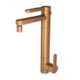 Misturador Monocomando Para Cozinha De Mesa Com Filtro Twin 2240 Red Gold Deca - ee852143-5d25-4848-b491-de447fa881f4