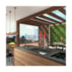 Misturador Monocomando Para Cozinha De Mesa Doc Chrome/vermelho Docol - 3bbff5ba-7e53-4a05-b668-a8efb7299379