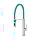 Misturador Monocomando Para Cozinha De Mesa Doc Cromada/verde Docol - 6f0ad711-9897-4277-9e5d-a58ea7386a72