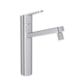 Misturador Monocomando Para Cozinha De Mesa Flex Plus Cromado Deca - c3a182e7-0e38-4292-a1a9-a503773873a2