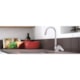 Misturador Monocomando Para Cozinha De Mesa Gali Bica Alta Cromada Docol - 281c9eec-9b99-4442-8641-14d88ccf5969