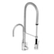 Misturador Monocomando Para Cozinha De Mesa Gourmet 2280 Cromada Deca - d8a142f3-4696-40b7-8b20-cd3d7bb750da