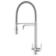 Misturador Monocomando Para Cozinha De Mesa Kitchen Com Ducha E Saída Para Água Filtrada 2264 Cromada Lorenzetti - a5dd6232-3d72-481c-b95c-6f18b00627c0