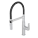 Misturador Monocomando Para Cozinha De Mesa Level Motion Cromado E Preto Deca - 38681a05-1ba6-4bfc-9cb0-befc8f06ffa2