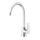 Misturador Monocomando Para Cozinha De Mesa Lift Bica Alta Cromado Docol - 9e03481c-1f55-4d47-9cbb-dca7365a46c0