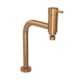 Misturador Monocomando Para Cozinha De Mesa Link Red Gold Deca - 33f78440-e20f-409a-9f67-841667c71ded