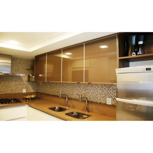 Misturador Monocomando Para Cozinha De Mesa Loggica Bica Móvel 90° Cromado Docol - Imagem principal - f2b449ec-1aa2-4143-a611-5267c9a6cbf2