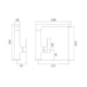 Misturador Monocomando Para Cozinha De Mesa LorenLike B78 Black Lorenzetti - 380eaa0a-a67c-495e-aa6f-43cc0a9051ba