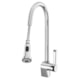 Misturador Monocomando Para Cozinha De Mesa Mangiare Tech Cromada Docol - 37a9fc5f-a441-4693-baad-f4d13b4b3100