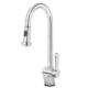 Misturador Monocomando Para Cozinha De Mesa Mangiare Tech Cromada Docol - adc69346-07fe-4f33-8841-00dd3cf3996f