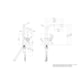 Misturador Monocomando Para Cozinha De Mesa Massima Cromada Docol - fabd3cdf-636d-4a1e-94c9-980b129e42b0