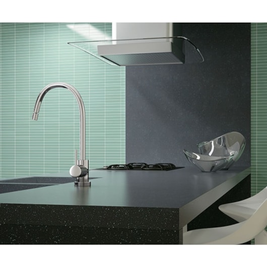 Misturador Monocomando Para Cozinha De Mesa Monet Cromada Docol - Imagem principal - 248d37c4-6280-42d2-9086-3edd81000f90
