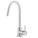 Misturador Monocomando Para Cozinha De Mesa Monet Leed Cromada Docol - 5bce47be-721f-4047-8229-fbdfcd41b673