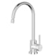 Misturador Monocomando Para Cozinha De Mesa Spice Cromado Docol - 0e88fa65-36bc-4630-9dd0-2c1eb9734a6c