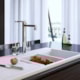 Misturador Monocomando Para Cozinha De Mesa Twin Com Filtro Bica Alta 2240 Cromada Deca - d094fc50-7a8b-400b-8793-b174e0879cbb