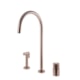 Misturador Monocomando Para Cozinha Dl Cobre Escovado Mix&Match Docol - 055b8d82-a63d-48e7-b4c2-59bdf99c64d6
