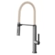 Misturador Monocomando Para Cozinha Doc Grafite Escuro/Areia Docol - ca6ab94c-c06c-4fa7-82bf-d0a644cc3a6a