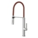 Misturador Monocomando Para Cozinha Doc Inox Escovado/Corten Docol - aa404afd-638f-4fbf-b947-05abcab7549d