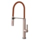 Misturador Monocomando Para Cozinha Doc Tech Cobre Escovado Docol - acee0fa3-fb2d-42b1-968d-37ccd2e01a9b