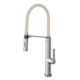 Misturador Monocomando Para Cozinha Doc Tech Inox Escovado Docol - 96ad8395-ae2a-4b8d-9504-a29154f2b763