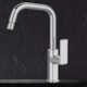 Misturador Monocomando Para Cozinha Frame Cromado Lexxa - 8853b76c-6ee7-4dea-8be7-4974e468ad98