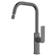 Misturador Monocomando Para Cozinha Frame Grafite Lexxa - bf4e7239-87ca-4356-bbc4-1044d6a594a0