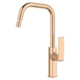 Misturador Monocomando Para Cozinha Frame Rose Gold Lexxa - 9ff9046a-65bf-43e6-b6f3-c4d00f03f00f