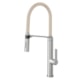 Misturador Monocomando Para Cozinha Inox Escovado Com Mangueira Areia Docol - 9989b725-7abc-4976-ab16-5a8df1613825
