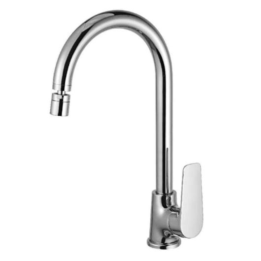 Misturador Monocomando Para Cozinha LorenMix 2257 C72 Lorenzetti - Imagem principal - 00d9b90d-07f9-43f0-aeb0-6a1bcbea8698