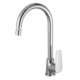Misturador Monocomando Para Cozinha LorenMix 2257 C72 Lorenzetti - 77d27630-dfb5-44aa-ab84-a5c9de83747d
