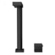 Misturador Monocomando para Cozinha Mesa Inside Black Matte Deca - 5a5d0f0a-f72c-4085-a2cc-ca9f558f9cd3