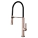 Misturador Monocomando Para Cozinha Vox Cobre Escovado Com Preto Fosco Docol - a5ed3f30-9308-4955-a21e-3cdbd7da1eed