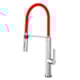 Misturador Monocomando Para Cozinha Vox Cromado Com Vermelho Docol - afc22f07-aea5-4817-a179-0ca27a70c88d