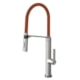 Misturador Monocomando Para Cozinha Vox Inox Escovado Com Aço Corten Docol - c47e7bed-c947-41f1-a715-96e3bb015c5d