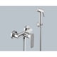 Misturador Monocomando Para Ducha Higiênica 2985 C72 Lorenzetti  - 79e79fce-a107-4fea-8e4f-8e146fb02a07