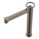 Misturador Monocomando Para Lavatório Bica Alta Com Esfera Onix Cielo Rb6212 Onix Matte Rubinettos - ed68cba2-4b70-4ec5-af39-03f9bbb66405