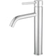 Misturador Monocomando Para Lavatório Bica Alta Cromado Drop - 3acd4d15-efe2-4395-b23e-8455b9a6702f