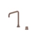 Misturador Monocomando Para Lavatório Bica Alta Giratório KR460 Bronze Hera Kromma - 4684fc81-b486-466d-bb83-500d27506d7b