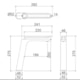 Misturador Monocomando Para Lavatório Bica Alta Kr011 Branco E Rose Gold Kromma - 308761af-67c8-40e8-b814-3883c680bba2