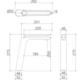 Misturador Monocomando Para Lavatório Bica Alta Kr017 Cromado Kromma - ccf11452-fafb-432e-a2a7-d27291da0bf6